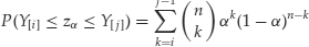 Numbered Display Equation