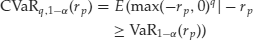 Numbered Display Equation