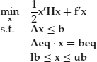 Unnumbered Display Equation