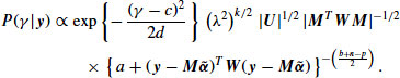 numbered Display Equation