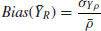 numbered Display Equation