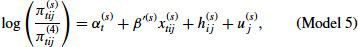 Unnumbered Display Equation