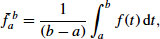 Unnumbered Display Equation