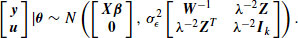 Unnumbered Display Equation