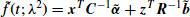 Unnumbered Display Equation