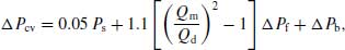 numbered Display Equation