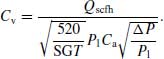 numbered Display Equation