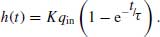 numbered Display Equation