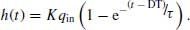 numbered Display Equation