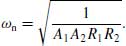 numbered Display Equation