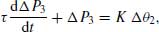 numbered Display Equation