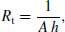 numbered Display Equation