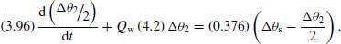 numbered Display Equation