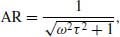 numbered Display Equation