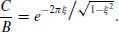 numbered Display Equation