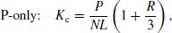 numbered Display Equation