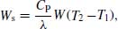 numbered Display Equation