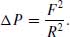 numbered Display Equation