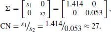 Unnumbered Display Equation