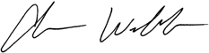 Chris Web Signature