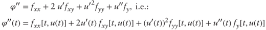 equation