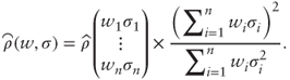 equation