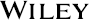 Wiley Logo