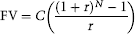 equation