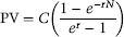 equation