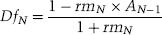 equation