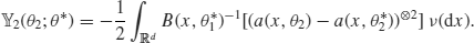 Numbered Display Equation