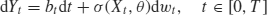 Numbered Display Equation