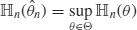 Numbered Display Equation