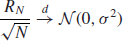 Unnumbered Display Equation