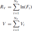 Unnumbered Display Equation