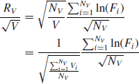 Unnumbered Display Equation