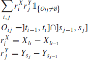 Unnumbered Display Equation