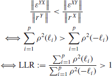 Unnumbered Display Equation