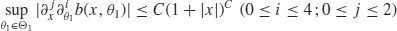 Unnumbered Display Equation