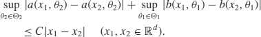 Unnumbered Display Equation