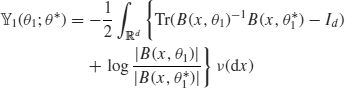 Unnumbered Display Equation