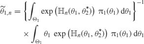 Unnumbered Display Equation