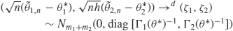 Unnumbered Display Equation