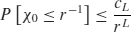 Unnumbered Display Equation