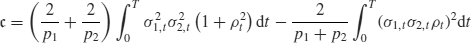 Unnumbered Display Equation