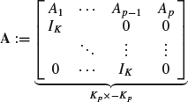 UnNumbered Display Equation