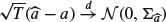 UnNumbered Display Equation