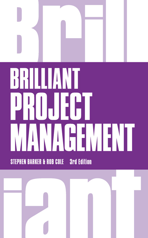 Project Management