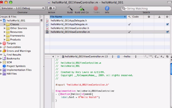 Replace the semicolon with an "open" bracket, input your code, and then on the following line enter a "close" bracket.