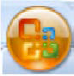 The Office 2007 button